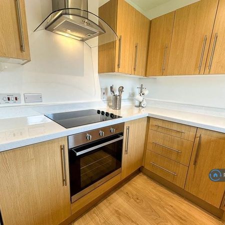 1 bedroom flat to rent - Photo 3