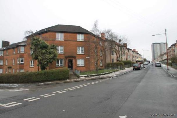 2 bedroom property to rent in Glasgow - Photo 1