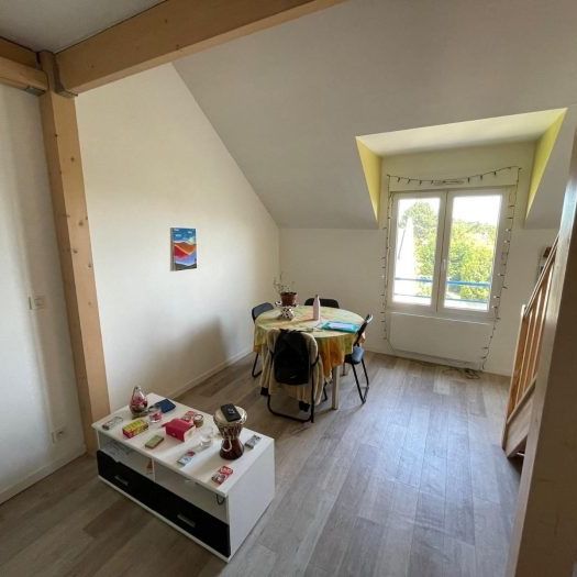 Appartement à louer, 2 pièces - Angers 49000 - Photo 1