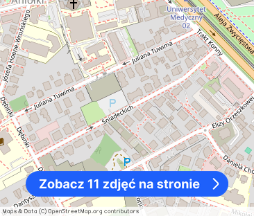 Wyjątkowe mieszkanie z dostępem do sauny i fitness - Zdjęcie 1