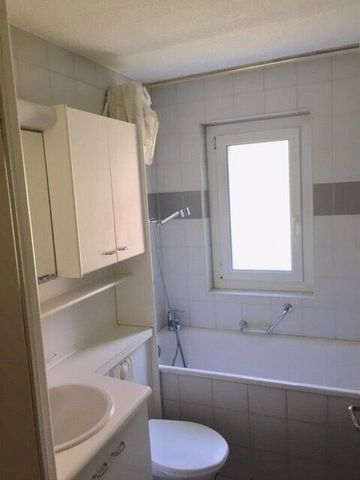 2-Zimmerwohnung im 1. OG - Foto 3