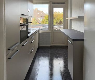 Te huur: Appartement Veldmaarschalk Montgomerylaan in Eindhoven - Foto 6