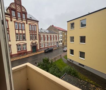 Gjörloffsgatan, Landskrona - Photo 2