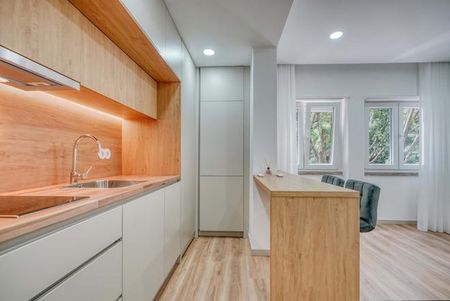 Apartamento T1 - Photo 3