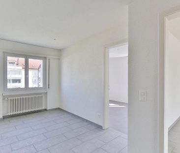 3.5 Zimmer, 76 m², 2. Stock - Photo 2