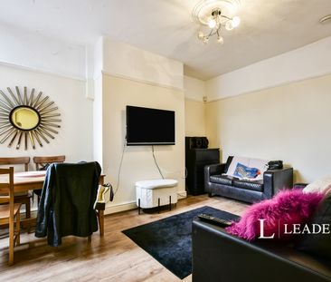 4 bedroom house to rent Whitby Road, Manchester, Greater Manchester... - Photo 1