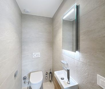 Appartement neuf avec vue jet d’eau aux Eaux Vives - Foto 1