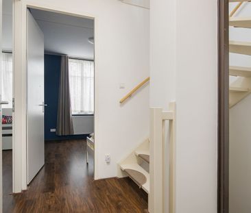 Prof. R. Casimirstraat 32-C, Osdorp-Zuidoost, 1068KC, Amsterdam - Foto 1