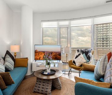 For Lease - 2520 Eglinton Avenue Unit# 1218, Mississauga, Ontario - Photo 3