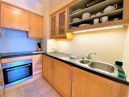 Linden Square, Grove Avenue, Blackrock, Co. Dublin - Photo 5