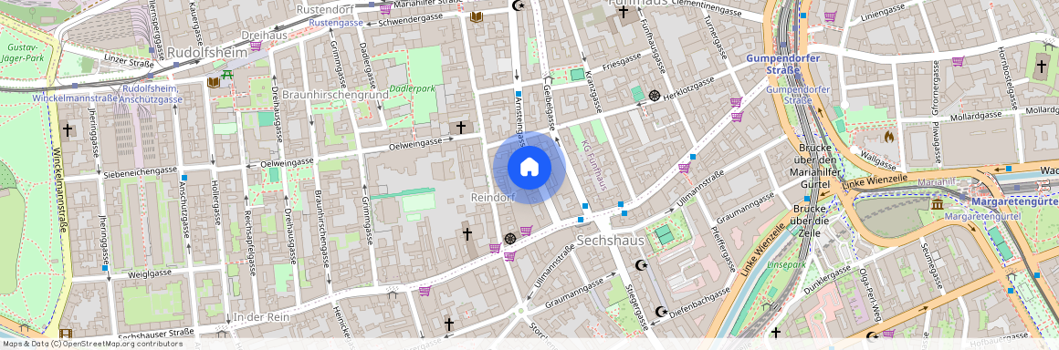 Building Arnsteingasse - arbiogroup - 1046191, Vienna