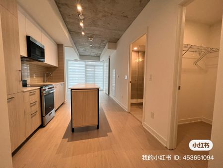 For Lease - 65 Mutual Street Unit# 2208, Toronto, Ontario - Photo 4