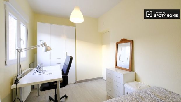 madrid, Community of Madrid 28903 - Photo 1