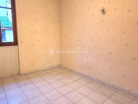 Location Maison de ville 3 pièces 57 m2 à Albi - Photo 4