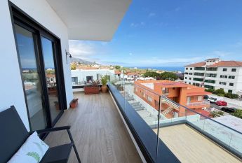 Puerto De La Cruz