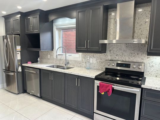 For Lease - 25 Spring Forest Square Unit# Main, Toronto, Ontario - Photo 1