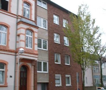 Demnächst frei! 3-Zimmer-Wohnung in Witten Mitte - Photo 6