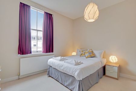 2 Bed Flat, Warrington Crescent, W9 - Photo 5