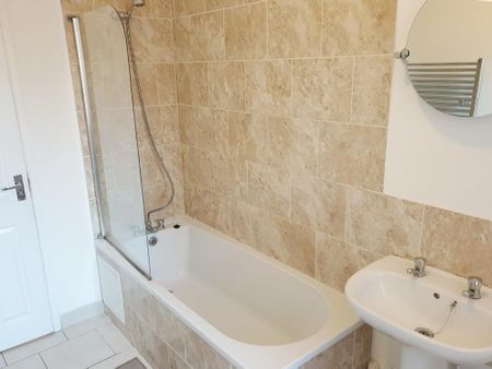 1 bed house share to rent Station Street, DE7 - Photo 4