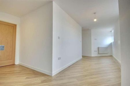 Cornerstone House, London Road, Portsmouth, PO2 - Photo 3