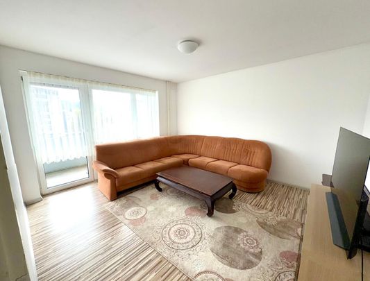 3.5 Zimmer, 2. Stock - Photo 1