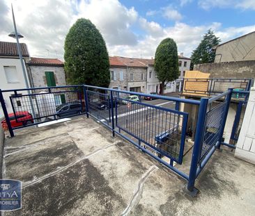 Location Appartement 2 pièces 41m² AGEN 47000 - Photo 6