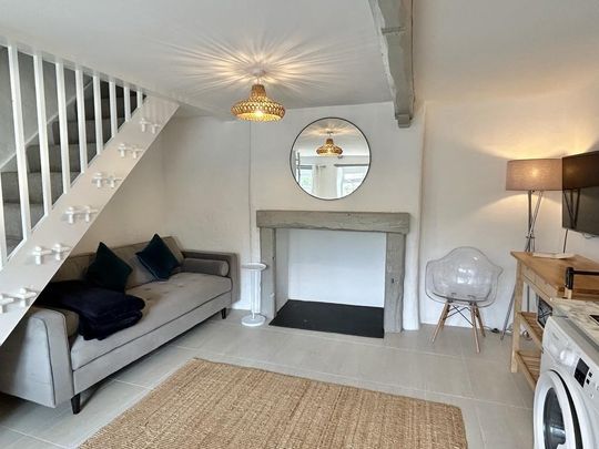 1 bedroom cottage to rent - Photo 1