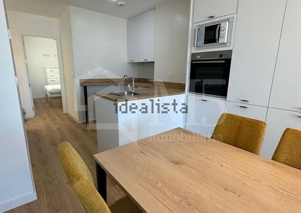 Alquiler de piso en Centro