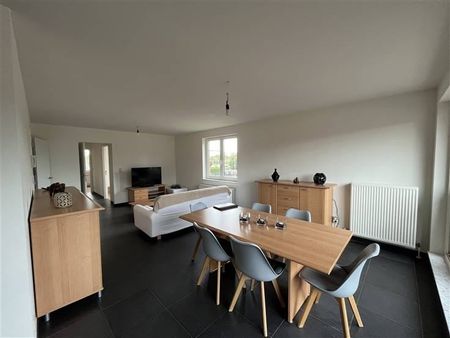 Appartement te huur - Photo 3