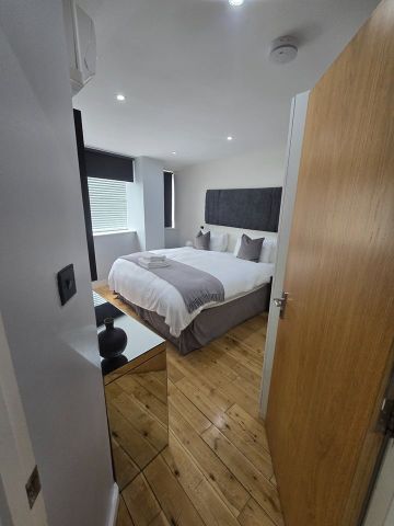 1 Bed Flat, Creative House, SW8 - Photo 3