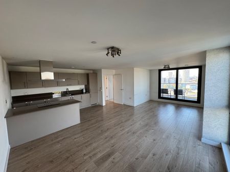 3 Bed Flat, Rotherhithe New Road, SE16 - Photo 3