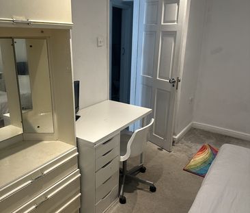 Room in a Shared Flat, Cannon Place, BN1 - Photo 4
