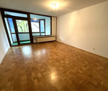 Gut geschnittene 2-Zimmer-Wohnung in Nürnberg Steinbühl - Foto 1