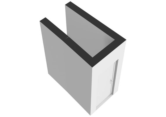 Appartement te huur: Warmondstraat 199-1 1058 KX Amsterdam - Photo 1