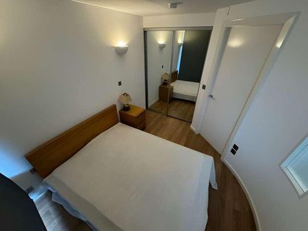 Bridgewater Place, Water Lane, Leeds, LS11 - Photo 5