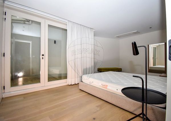 Apartamento T1 em Braga