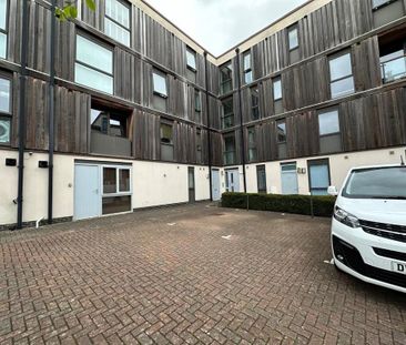 2 bedroom apartment to rent - Photo 6