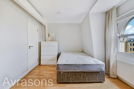 Studio to rent - Photo 5