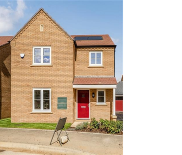 3 bedroom semi-detached house to rent - Photo 6