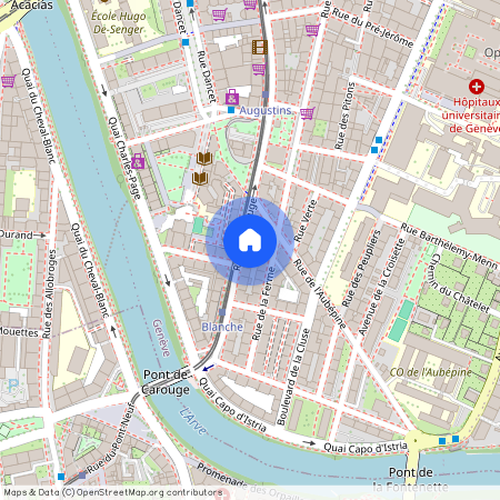 79, rue de Carouge, 1205 Genève