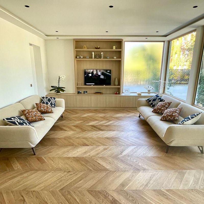 Location Maison 7 pièces 209m² MEUDON 92190 - Photo 1