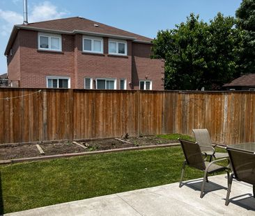For Lease - 633 Mirage Place, Mississauga, Ontario - Photo 6