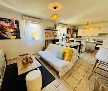 Location Appartement 3 pièces 58m² BOURG DE PEAGE 26300 - Photo 1