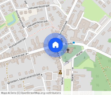 rustig gelegen woning te Houthulst-Merkem - Photo 1
