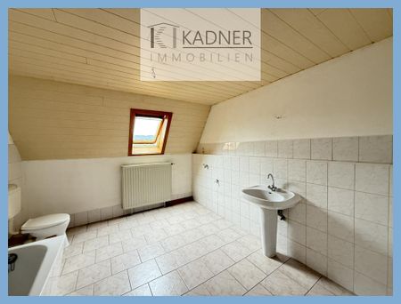 Lieblingsplatz? 2-Zi-WE im DG - Photo 5