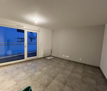 Appartement à louer 2 pièces - 40 m² - Photo 4