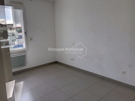 Appartement Rognac 4 pièces de 87.28 m2 en duplex avec jardin, - Photo 5