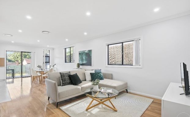 Epitome of Contemporary Living - Photo 1