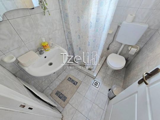 Studio/Γκαρσονιέρα για ενοικίαση Πάτρα - Photo 1