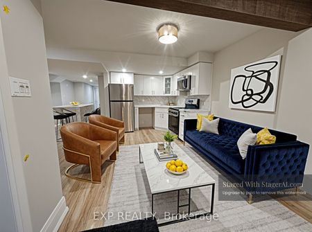 For Lease - 3331 Whilabout Terrace, Oakville, Ontario - Photo 5